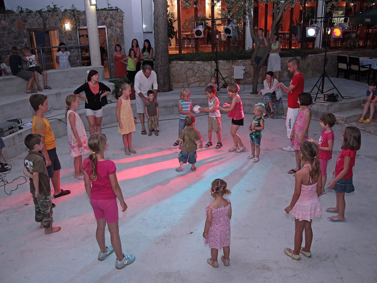 Holiday Home Premium.6 