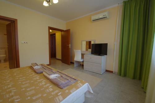 Casa Real Apart Complex 