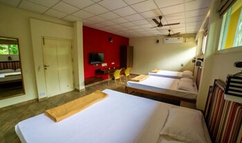 Casuarina Bay Guestroom