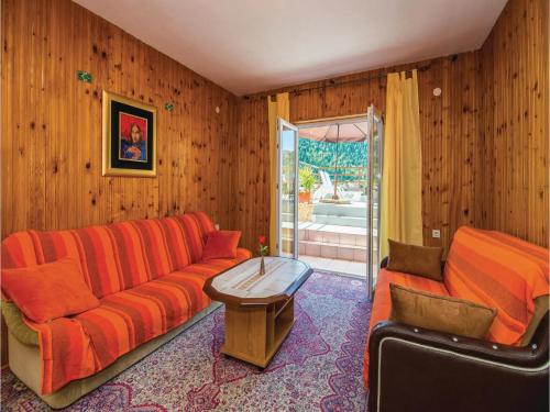 Holiday Home In Mihalj 