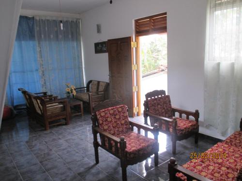 Fully Furnished Apartment For Rent 