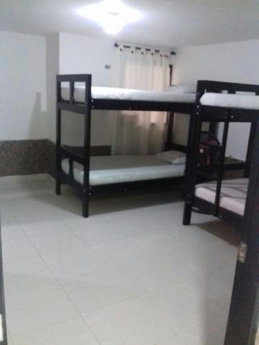 Cactus City Hostel Confort 