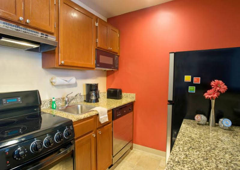 Towneplace Suites Boca Raton 