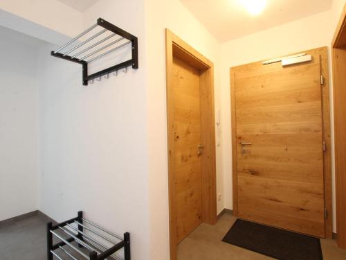 Apartment Residenz Edelalm 