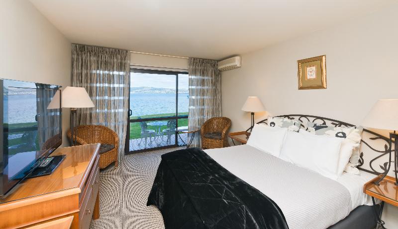 Millennium Hotel & Resort Manuels Taupo Room