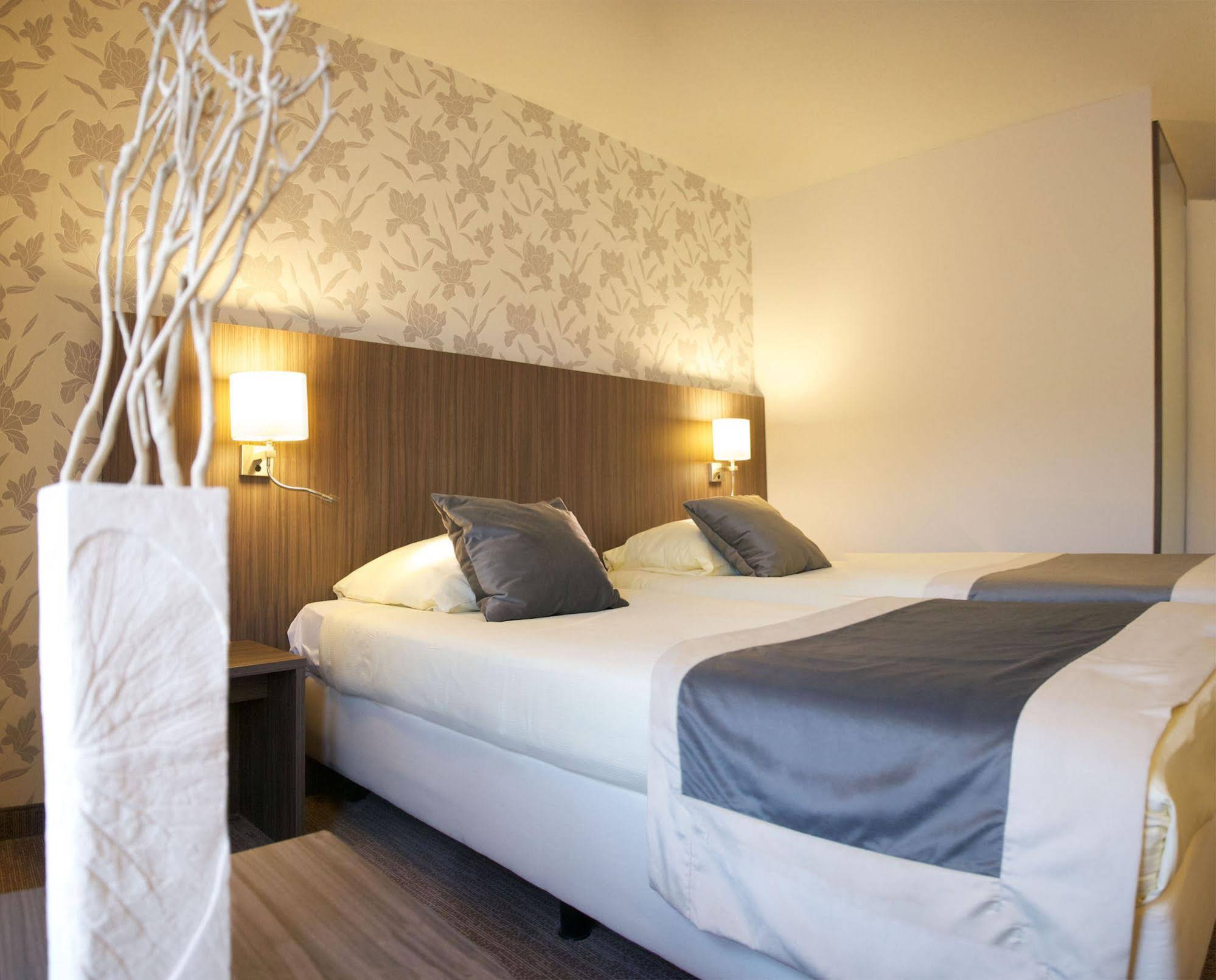 Hotel Asteria 