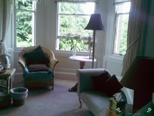 Binniemyre Guest House (بینیمیر گست هاوس) 