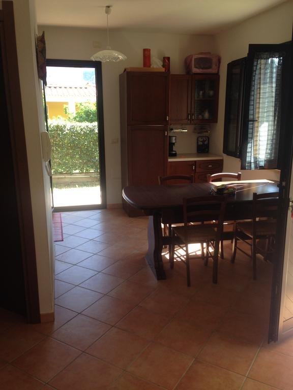 Casa Vacanze Costa Rei 
