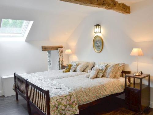 Swingletree Cottage 