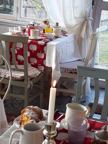 B&b Il Fienile Di Scarperia 