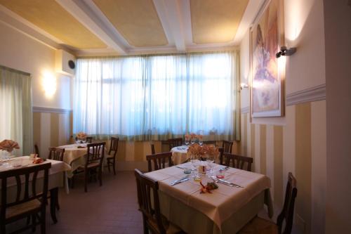 Affittacamere Dal Falco 