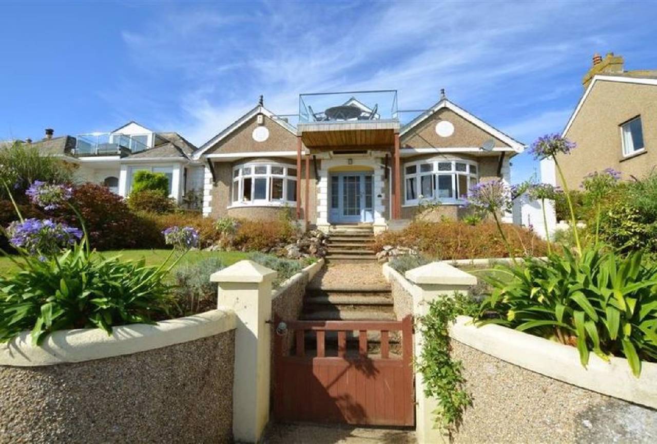 Holiday Home 24 Treverbyn 