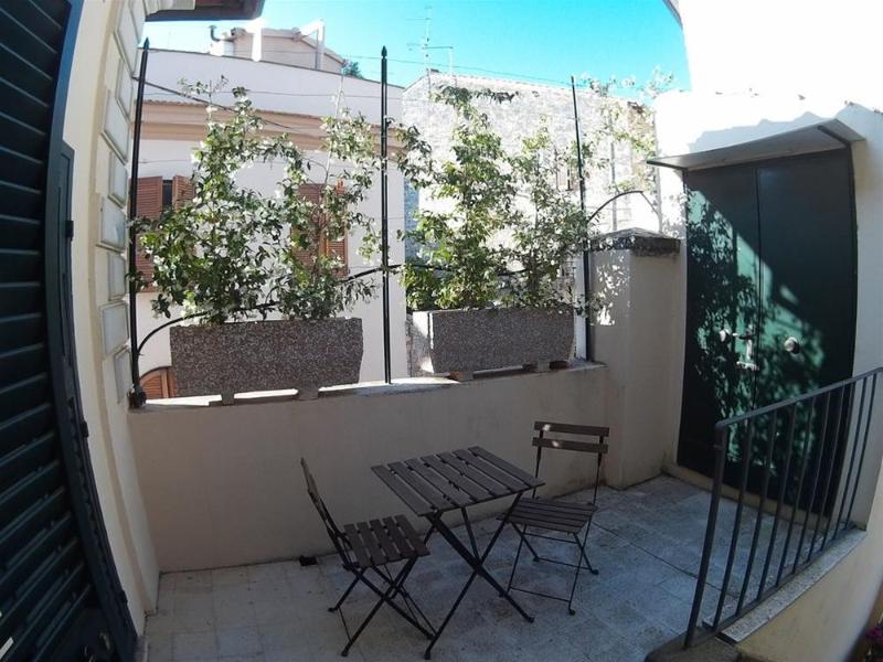 Camere Del Re Room