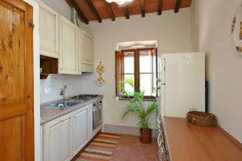 Agriturismo Torrita 