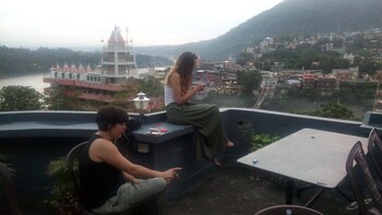 Bunk Stay Rishikesh 