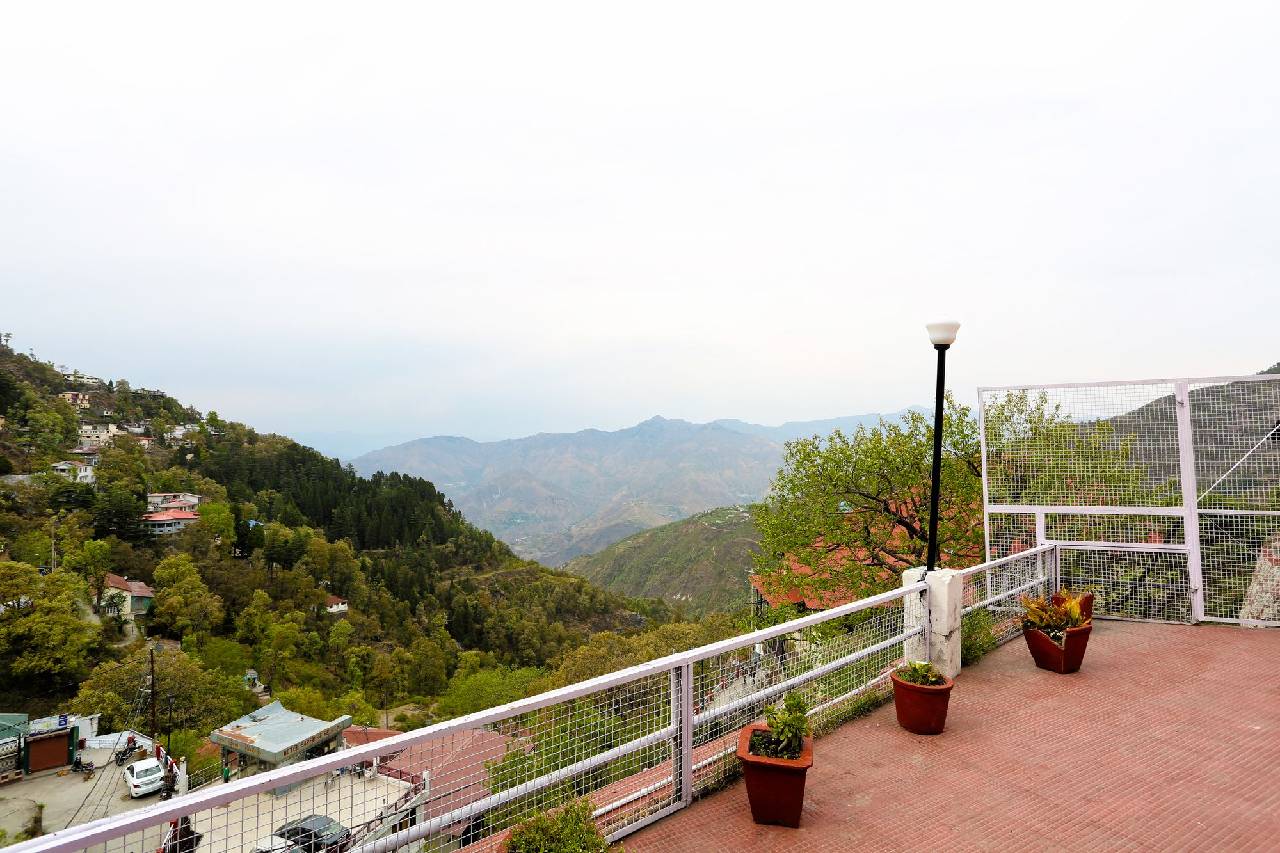 Oyo 3639 Hotel Pioneer 