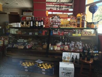 Hostal Restaurante Torremar Property Amenity