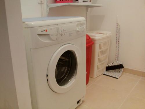 Appartement Chez Chantal & Gino 