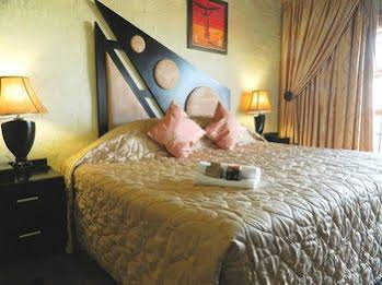 Vaalnest Boutique Hotel 