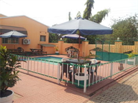 Woodlands Lodge & Tours 