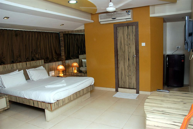 Arma Executive Room