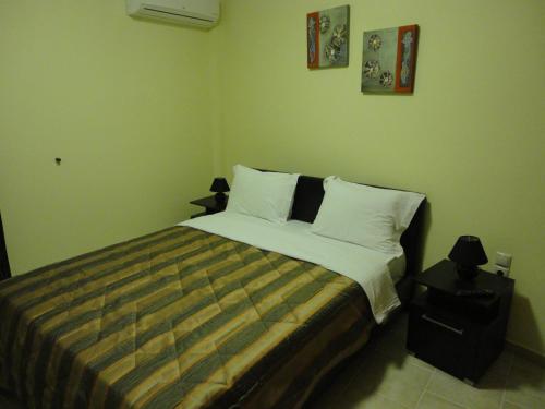 Suites Diakopto 