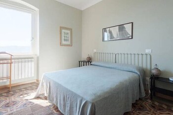 Case Vacanze Lerici Collina Guestroom