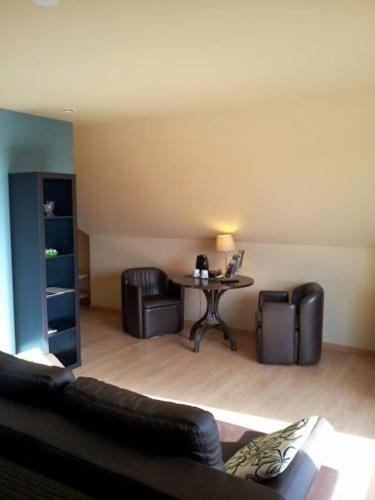 B&b Herberg Boerenhol 
