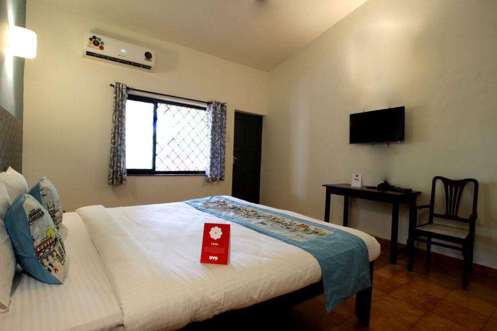 Oyo 9826 Garden Villa 