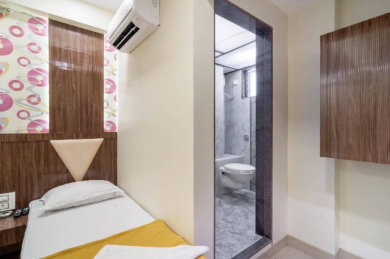 Hotel Elite Inn 