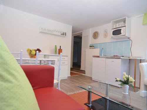 Holiday Home Oberkirchen 