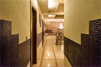 Oyo Rooms Star Mall Sector 15 