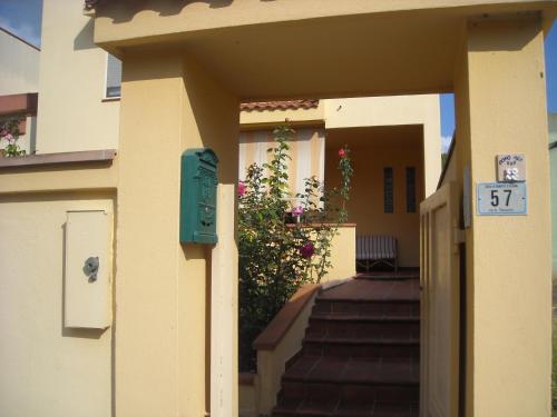 Domomea B&b 