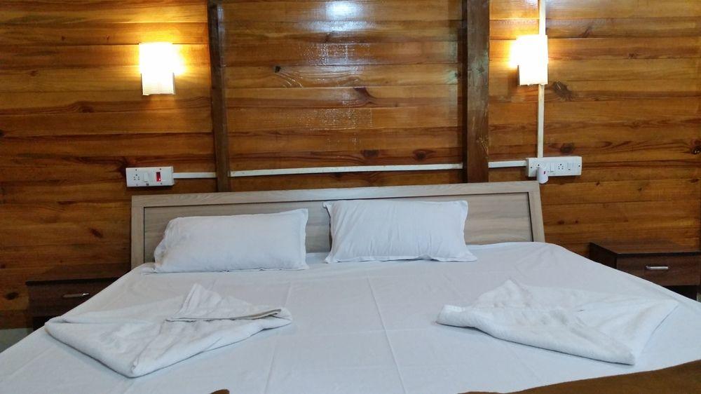 Mermaid Resort 