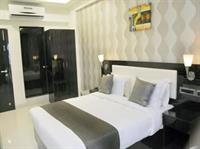 Oyo Rooms Mondha Naka Jalna Road 