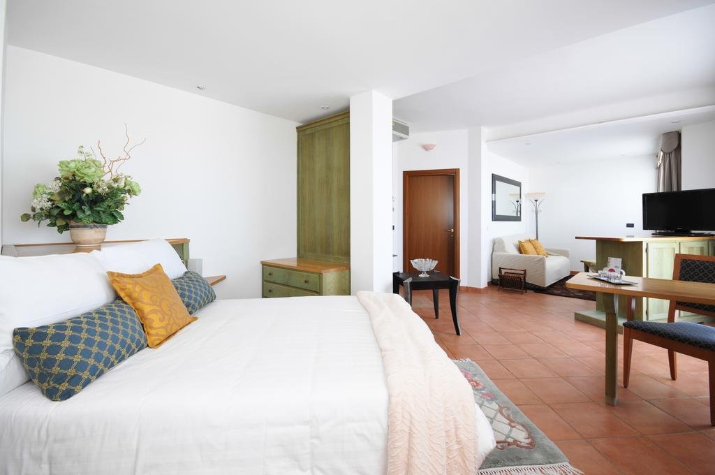 Hotel Plaza 