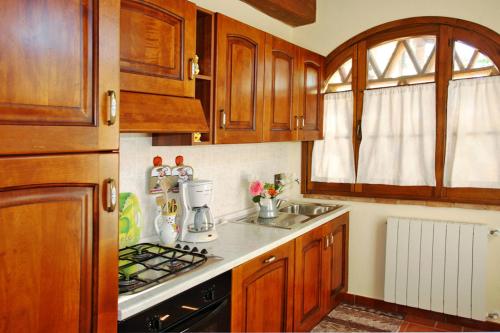 Casa Valle Dorata 253s 