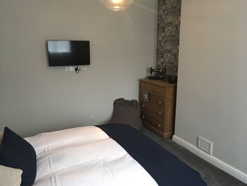 The Bluebell Inn And Lodge Guestroom