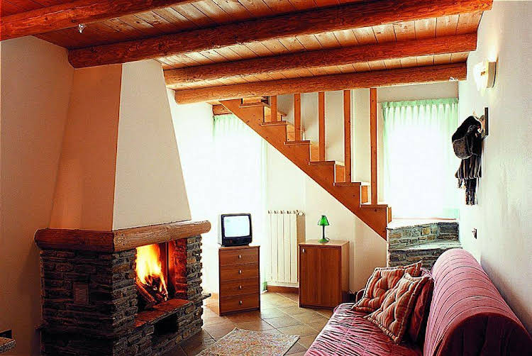 Residence Al Maniero 