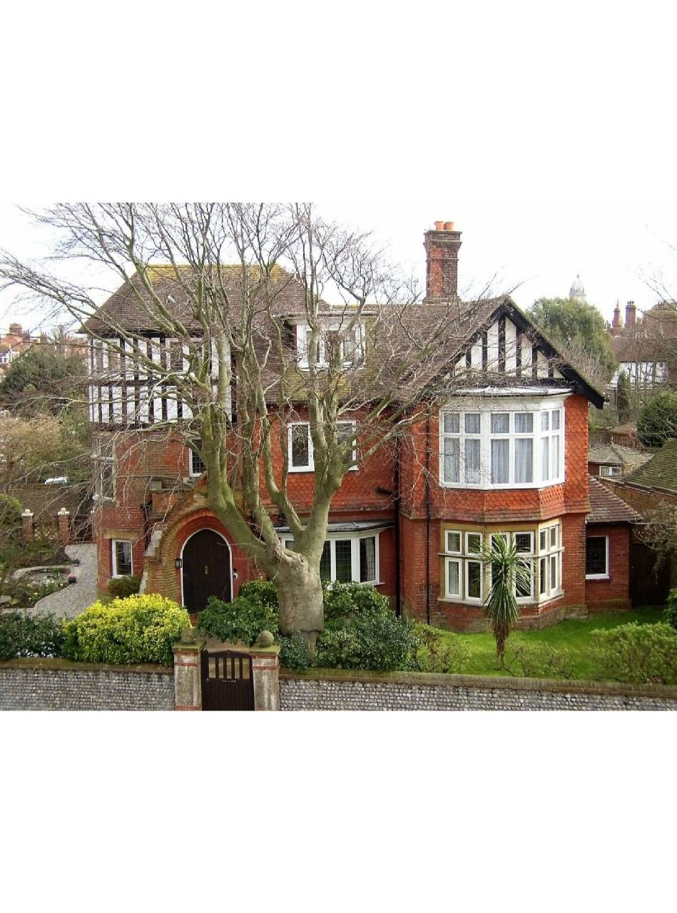 The Manse B&b ( مانس ب&ب) 