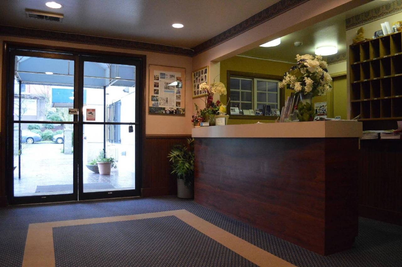 First Hill Apartments Extended Stay Seattle 