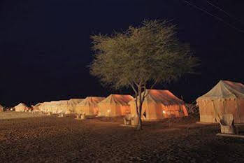 Royal Desert Camp Jaisalmer 