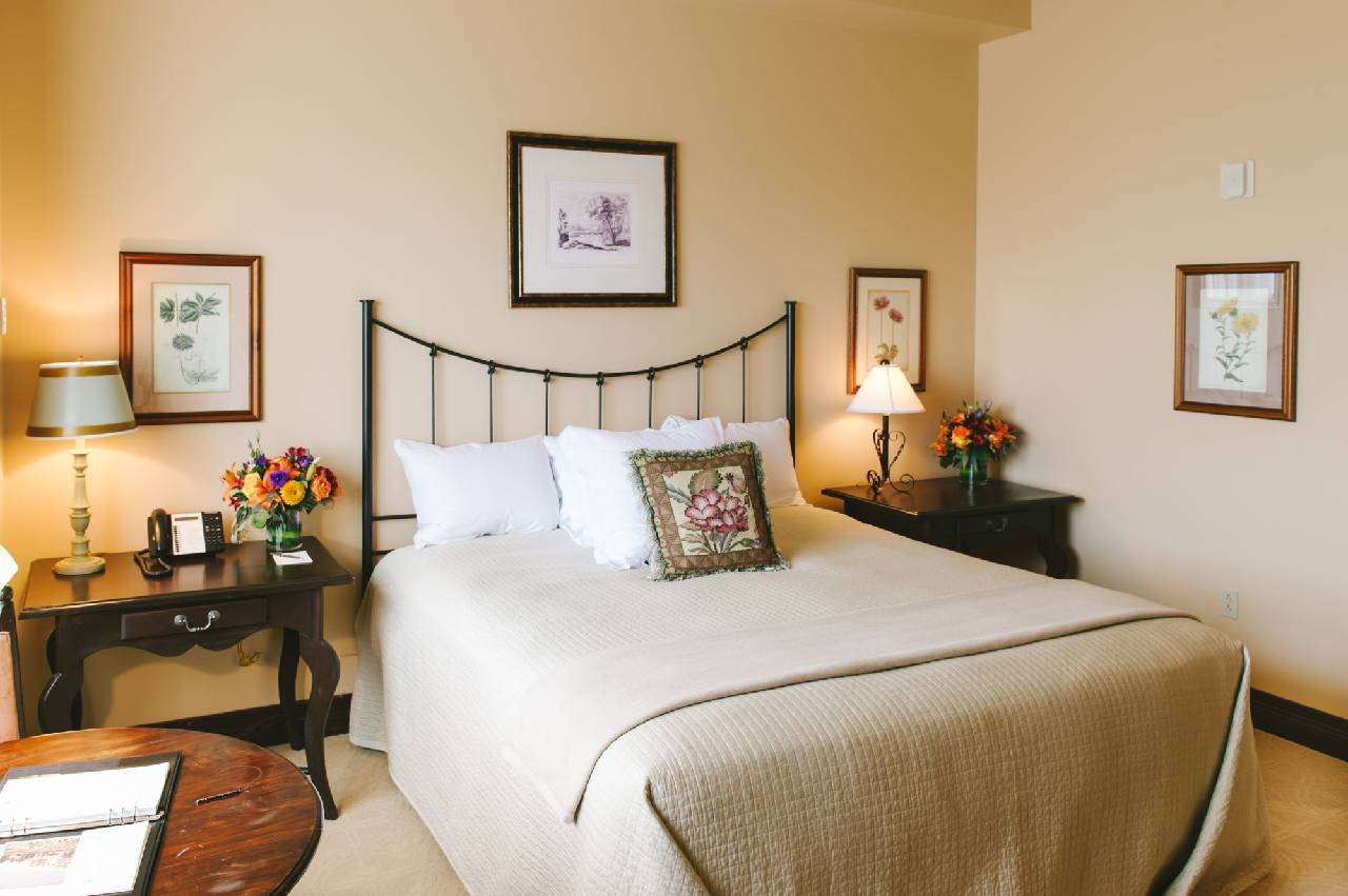 Hotel Granduca 