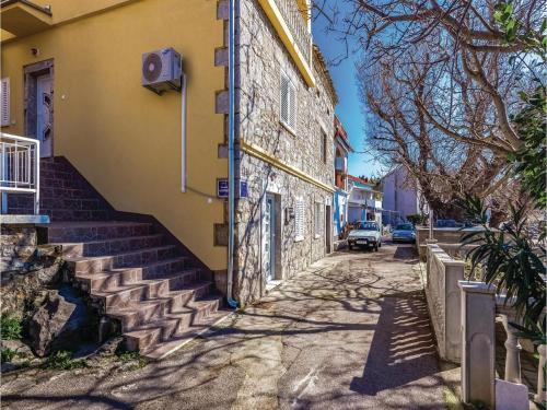 Apartment Klenovica Xviii 