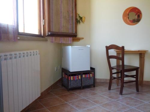 Agriturismo Il Canterino (آگریتوریسمو ایل كانترینو) 