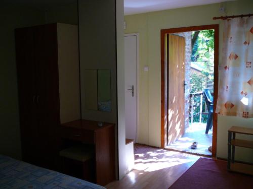 Zora Camping Bungalows 