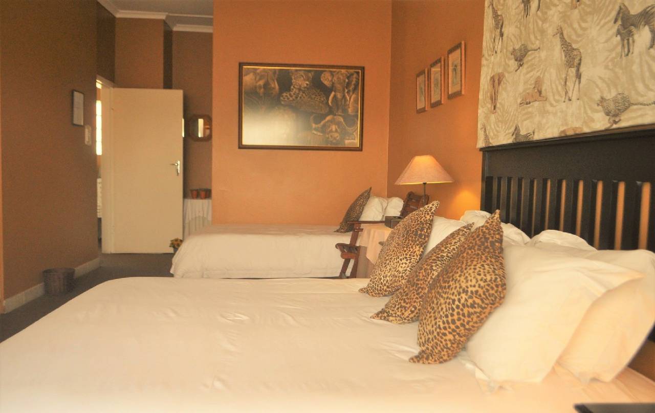 Sparkling Star Bed and Breakfast