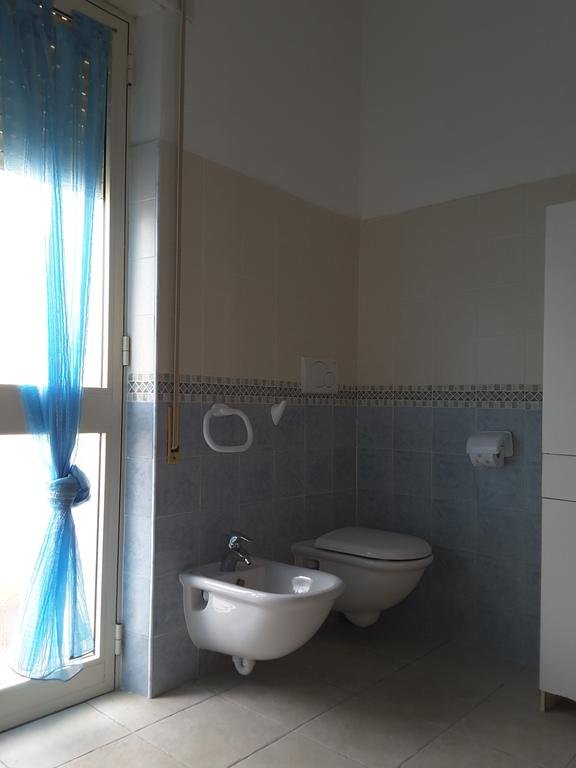Casa Isabella (كاسا ایسابلا) 