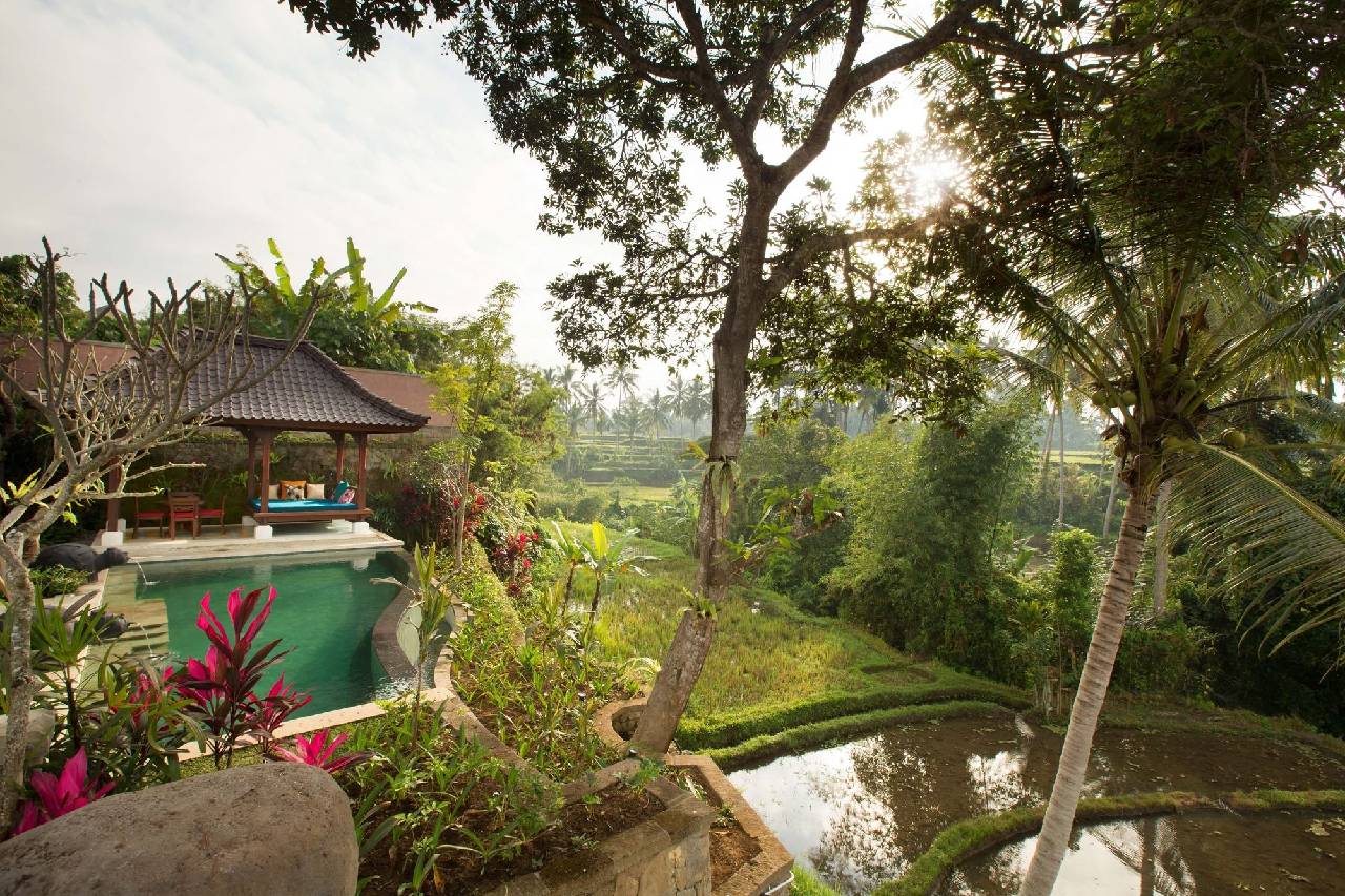Dwaraka The Royal Villas 