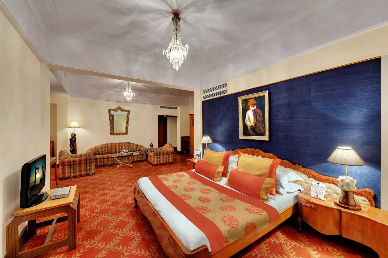The Ambassador Mumbai 